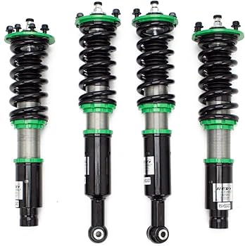 Amazon.com: Rev9 R9-HS2-037_2 Hyper-Street II Coilover Suspension Amazon.com: Rev9 R9-HS2-037_2 Hyper-Street II Coilover Suspension